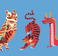 Zodiac chinezesc de weekend, 1-2 martie 2025: Provocările acestui weekend îi pot testa răbdarea unui semn zodiacal
